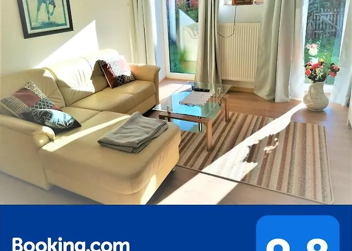 -Klaerchen- Die Gemuetliche 2P Ferienwohnung In Gedelitz, Wendland Elbe